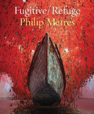 Fugitive/Refuge by Philip Metres 9781556596698