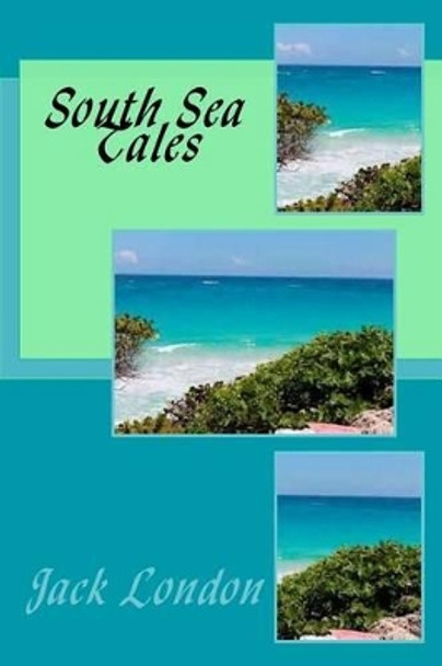 South Sea Tales by G-Ph Ballin 9781542329545