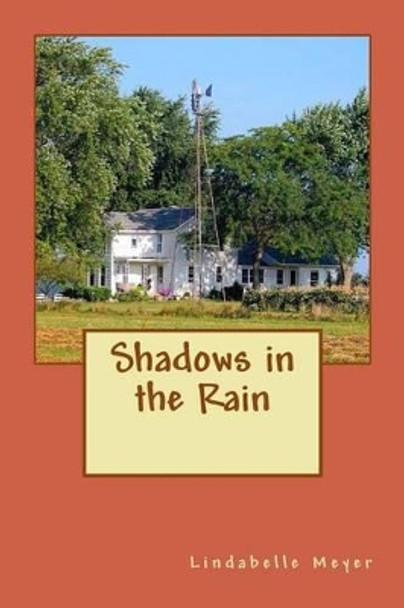 Shadows in the Rain by Lindabelle Meyer 9781542418898