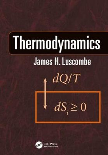 Thermodynamics by James Luscombe