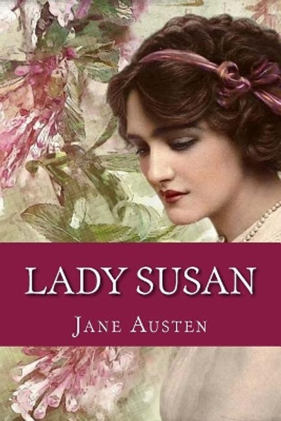 Lady Susan by Jane Austen 9781542611008
