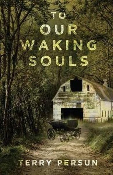 To Our Waking Souls by Terry Persun 9781542730730