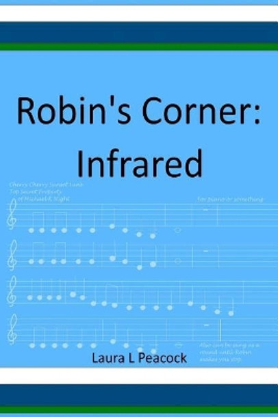 Robin's Corner: Infrared by Laura L Peacock 9781545167540