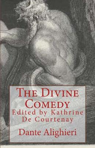 The Divine Comedy by Gustave Dore M a 9781530291755