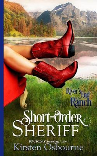 Short Order Sheriff by Kirsten Osbourne 9781542993678