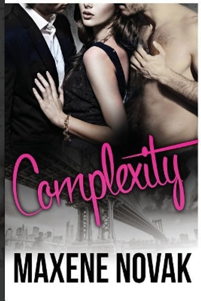 Complexity by Maxene Novak 9781543092981