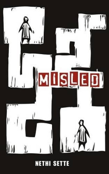 Misled: Twelve Tales with a Twist by Nethi Sette 9781460969915