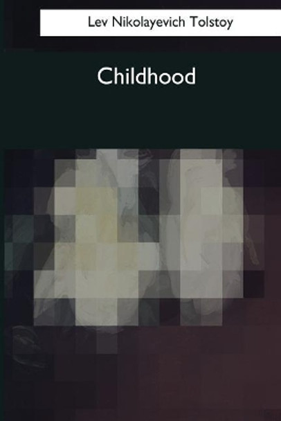 Childhood by Cj Hogarth 9781544077598