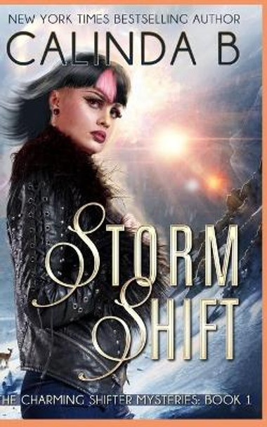 Storm Shift by Rainy Kay 9781548142056