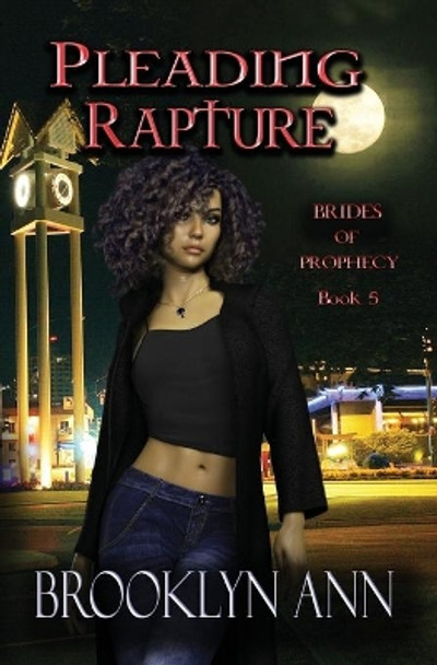 Pleading Rapture by Brooklyn Ann 9781548284794