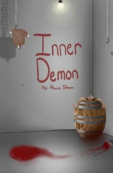 Inner Demon by Todd C Firth 9781548652296