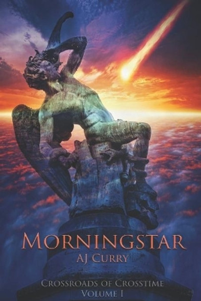 Morningstar by A J Curry 9781549877094