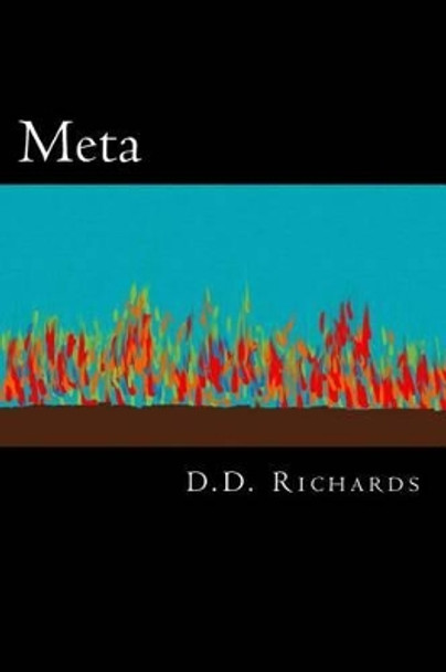 Meta by D D Richards 9781514878286