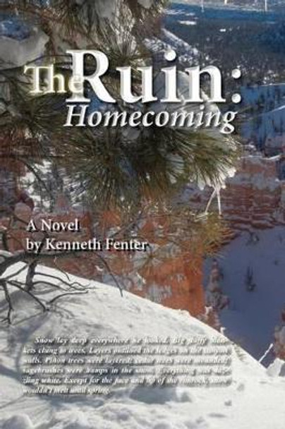 The Ruin: Homecoming by Kenneth Fenter 9781479182657