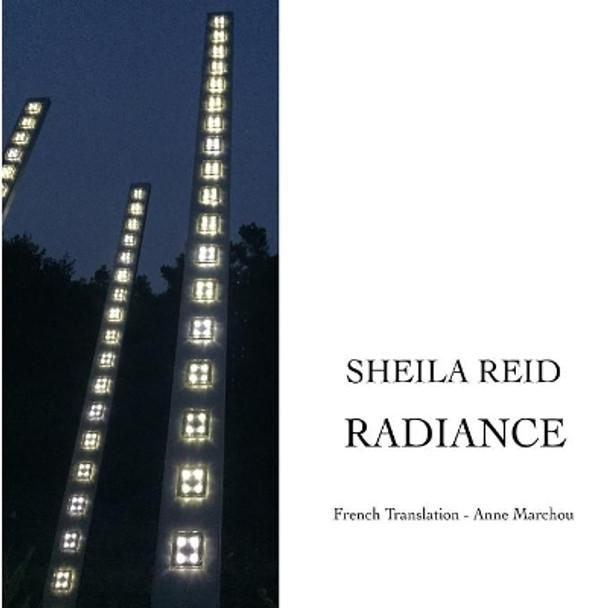 Sheila Reid RADIANCE by Sheila Reid 9781539151623