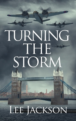 Turning the Storm by Lee Jackson 9781648754791