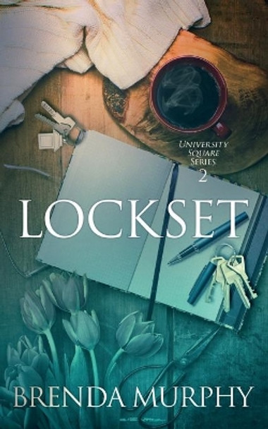 Lockset by Brenda Murphy 9781648901201