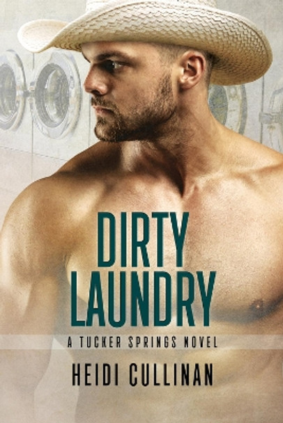 Dirty Laundry by Heidi Cullinan 9781641081276