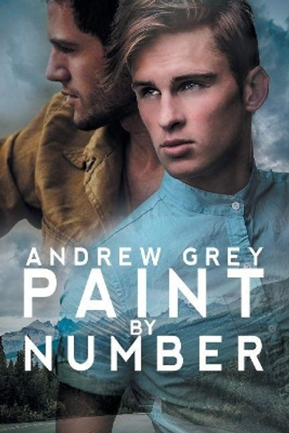 Paint by Number by Andrew Grey 9781641082433