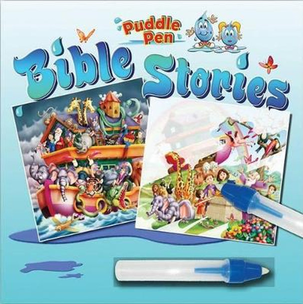 Bible Stories by Juliet David 9780825473944