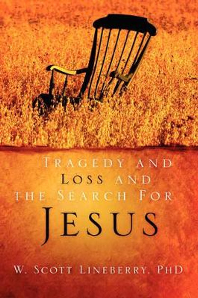 Tragedy and Loss and the Search for Jesus by W Scott Lineberry 9781597817141