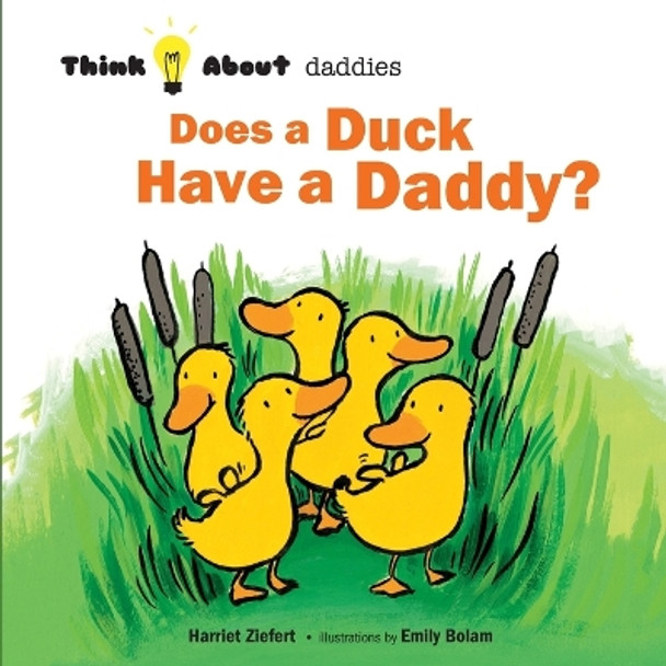 Does a Duck Have a Daddy? by Tireo 9781609056971