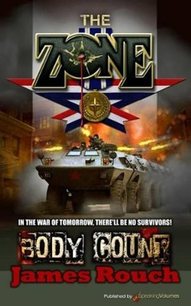 Body Count by James Rouch 9781612329192