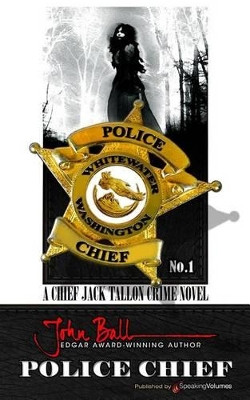 Police Chief by John Ball 9781612329840