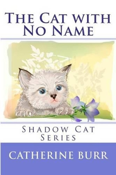 The Cat with No Name by Catherine Burr 9781618290595