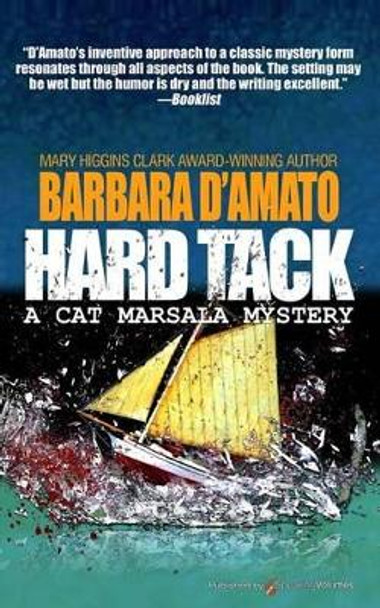 Hard Tack by Barbara D'Amato 9781628152234