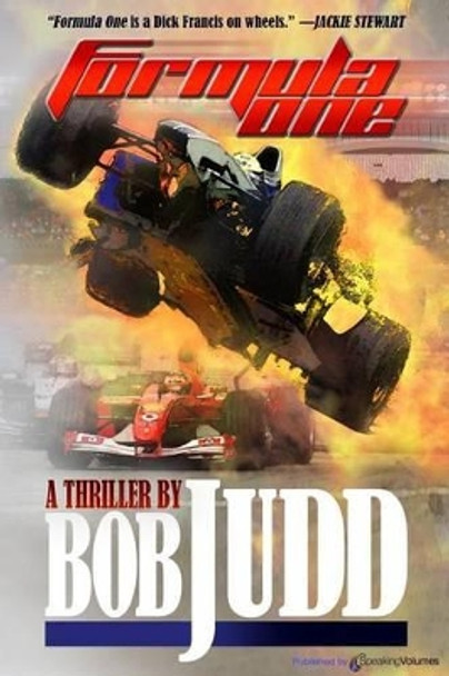 Formula One by Bob Judd 9781628155655