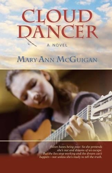 Cloud Dancer by Mary Ann McGuigan 9781634901215