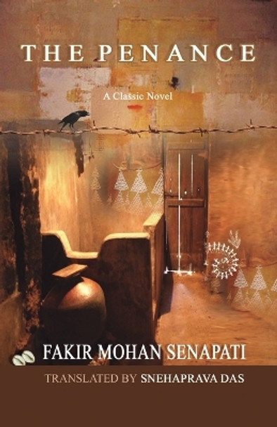 The Penance by Fakir Mohan Senapati 9781645600336