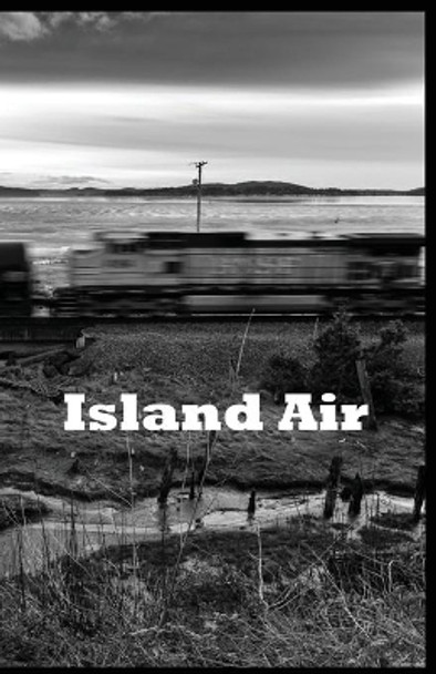 Island Air by Allen Frost 9781646335619