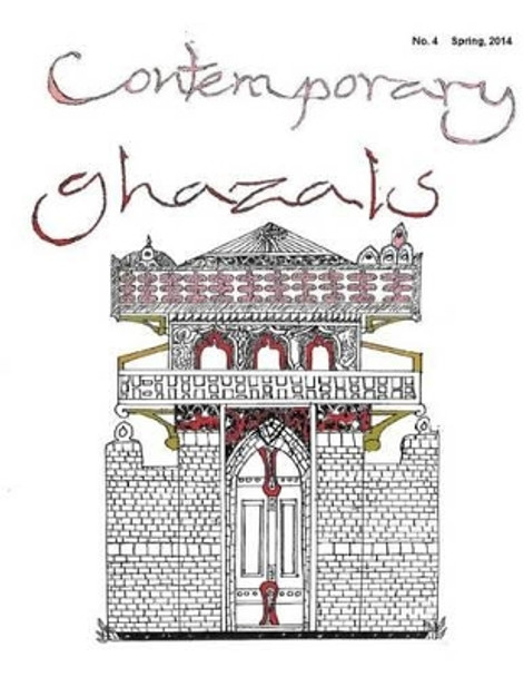 Contemporary Ghazals No. 4 by R W Watkins 9781505621167