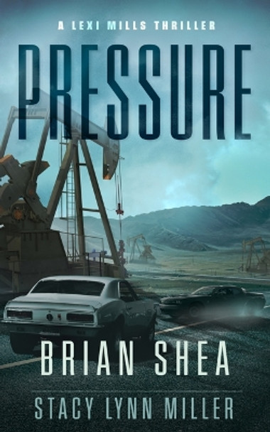 Pressure by Brian Shea 9781648753176