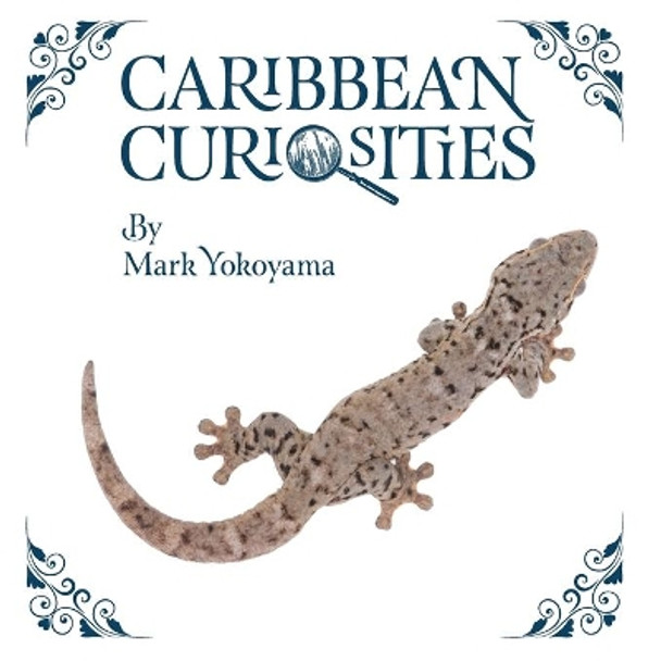 Caribbean Curiosities by Mark Yokoyama 9781656182357