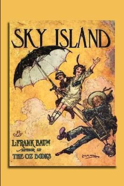 Sky Island by L Frank Baum 9781612035758