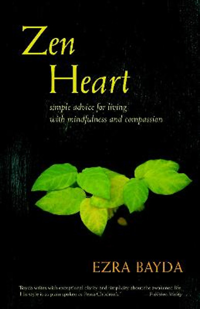 Zen Heart by Ezra Bayda