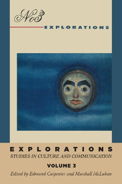 Explorations 3 by E S Carpenter 9781620324295