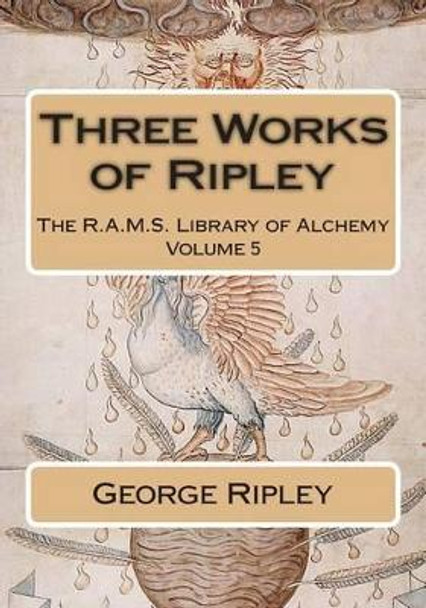 Three Works of Ripley by Philip N Wheeler 9781508614999