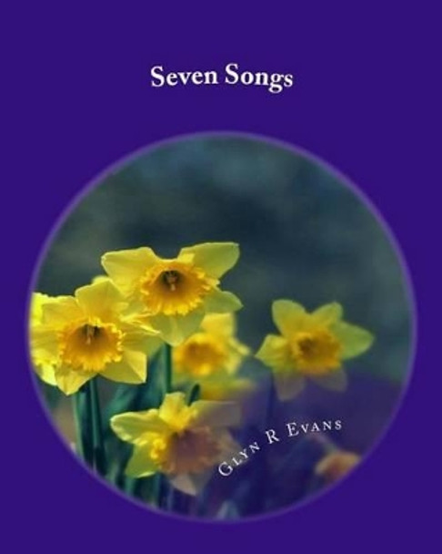 Seven Songs by Mary Williams 9781508761266