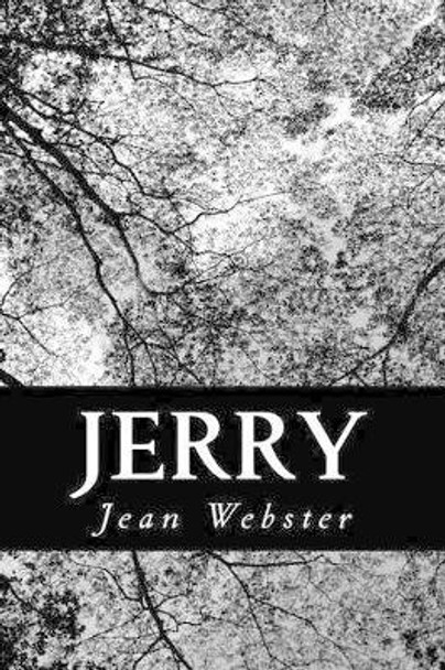 Jerry by Jean Webster 9781481161657