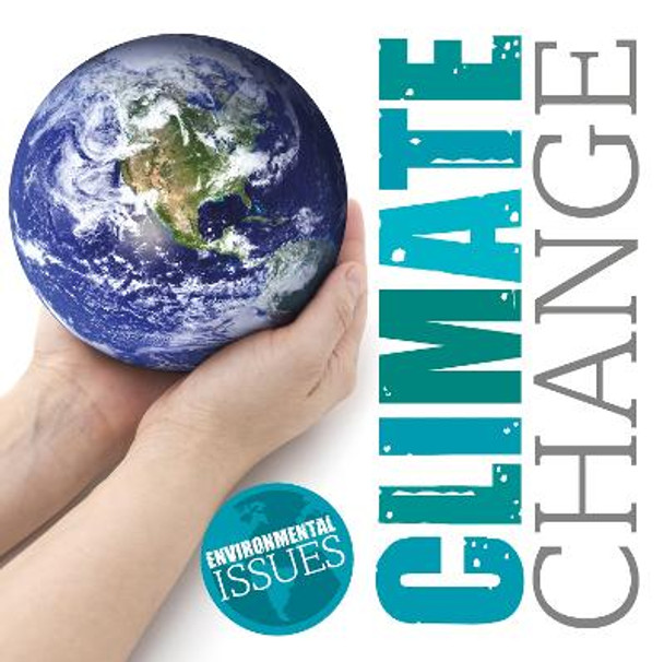 Climate Change by Harriet Brundle