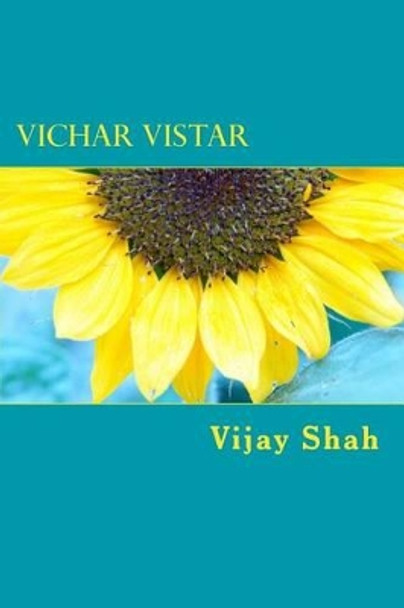 Vichar Vistar by Vijay Shah 9781494968168