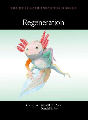 Regeneration by Kenneth D Poss