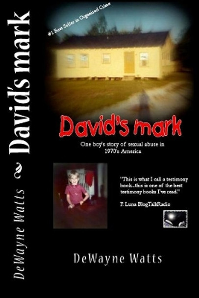 David's mark by Dewayne Watts 9781495964497