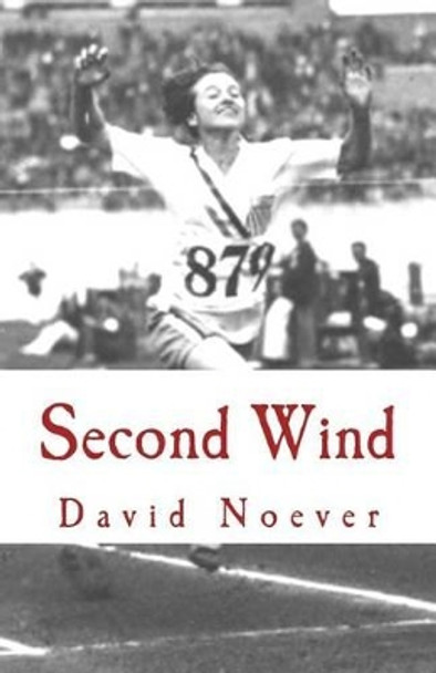 Second Wind by David Noever 9781533152695