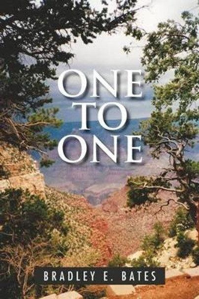 One to One by Bradley E Bates 9781465341648