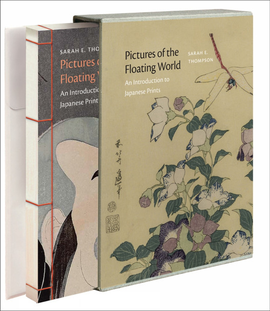 Pictures of the Floating World: An Introduction to Japanese Prints by Sarah E. Thompson